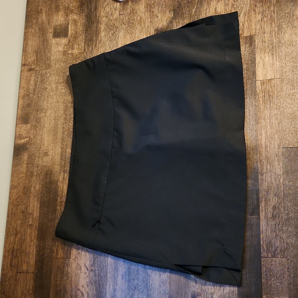 Smallwoods yacht skirt